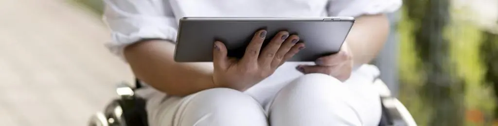 tablette