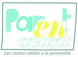 logo ateliers dédiés aux parents