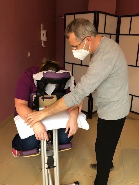 massage pause détente 2